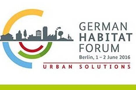 Integrierte Stadtentwicklung und internationale Vernetzung