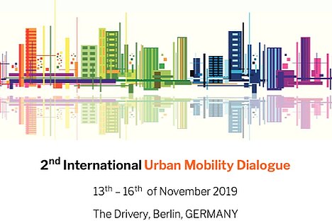 2nd International Urban Mobility Dialogue