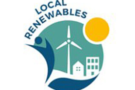 Local Renewables Conference 2018