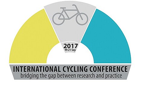 International Cycling Conference 2017: Bridging the gap between research and practice