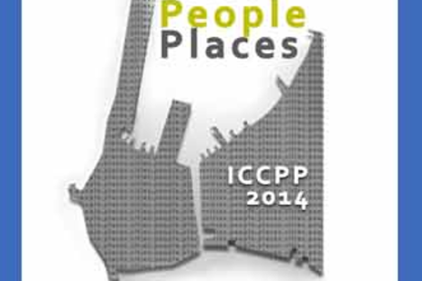 International Conference on Cities, People & Places