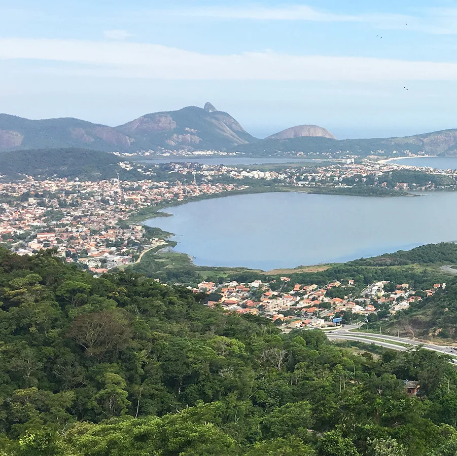 Climate just and climate proof urban development