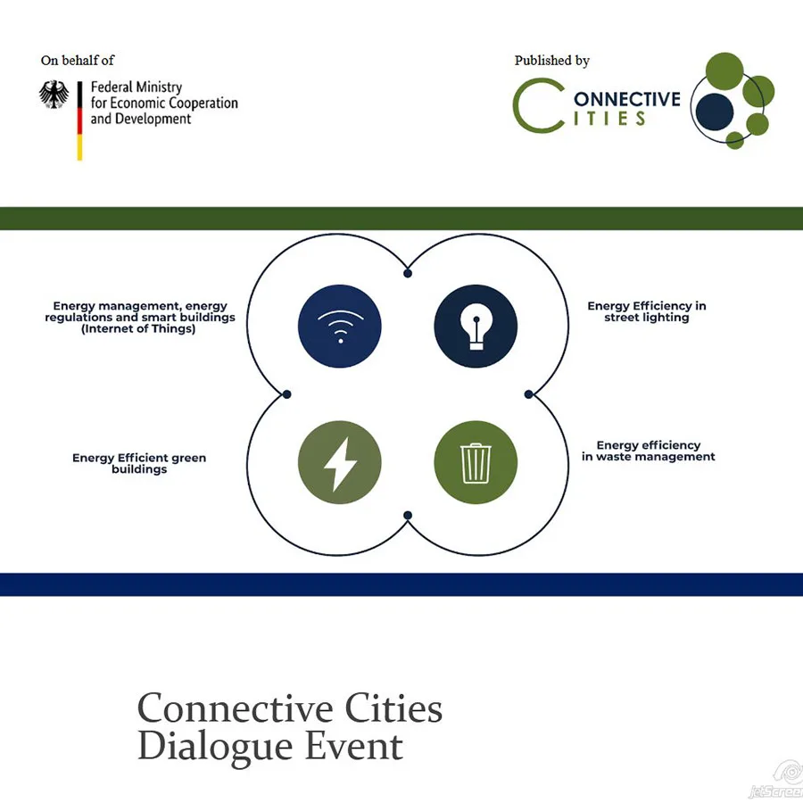 Municipal energy efficiency projects in MENA