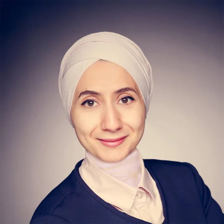 Muna_Shalan_Regionalkoordinatorin