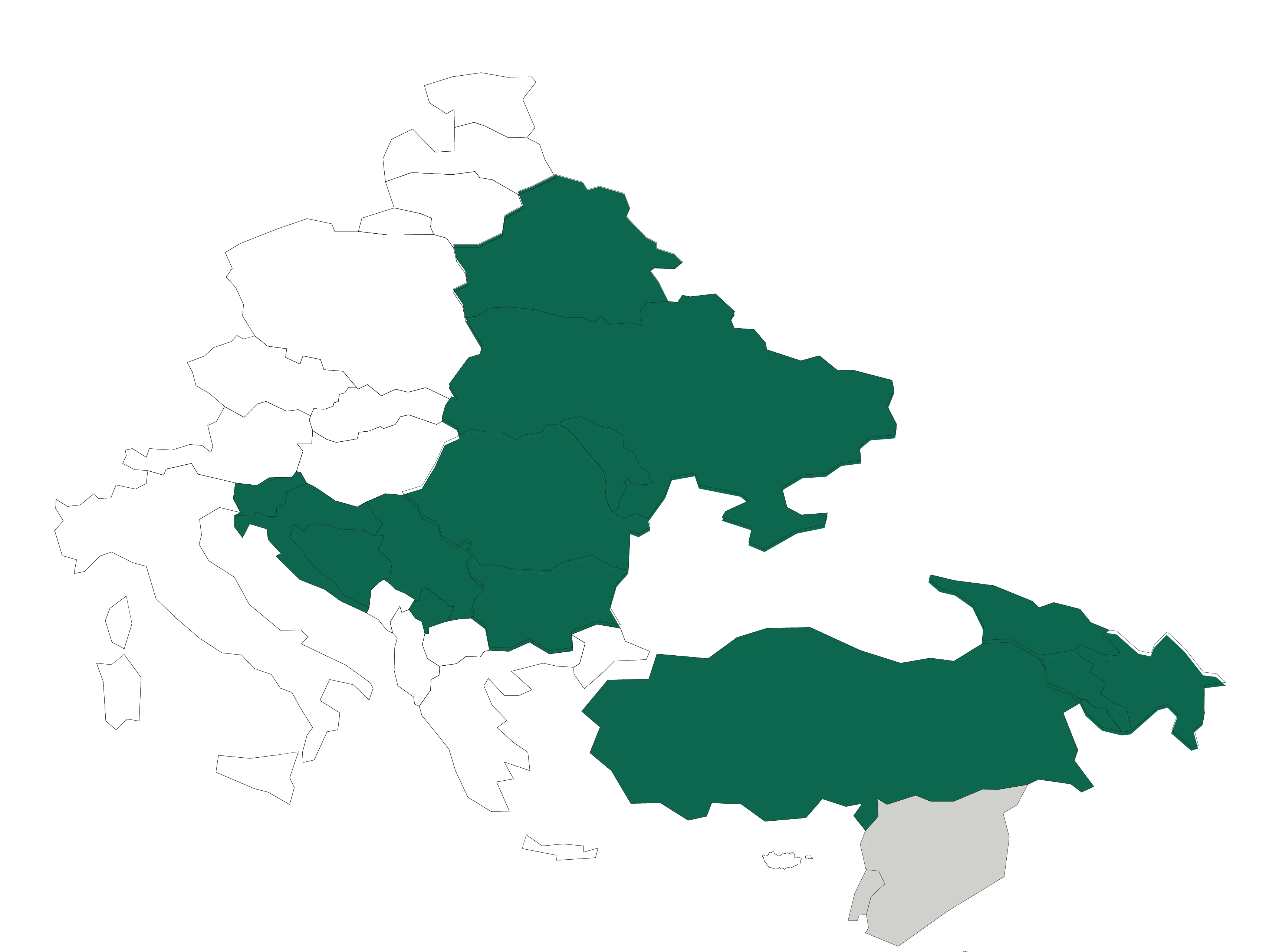 Südosteuropa_und_Kakasus_Map