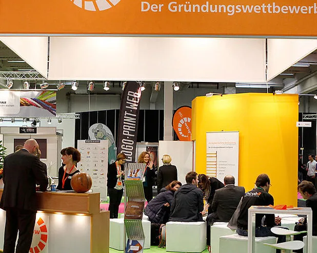 Lokale Wirtschaftsförderung