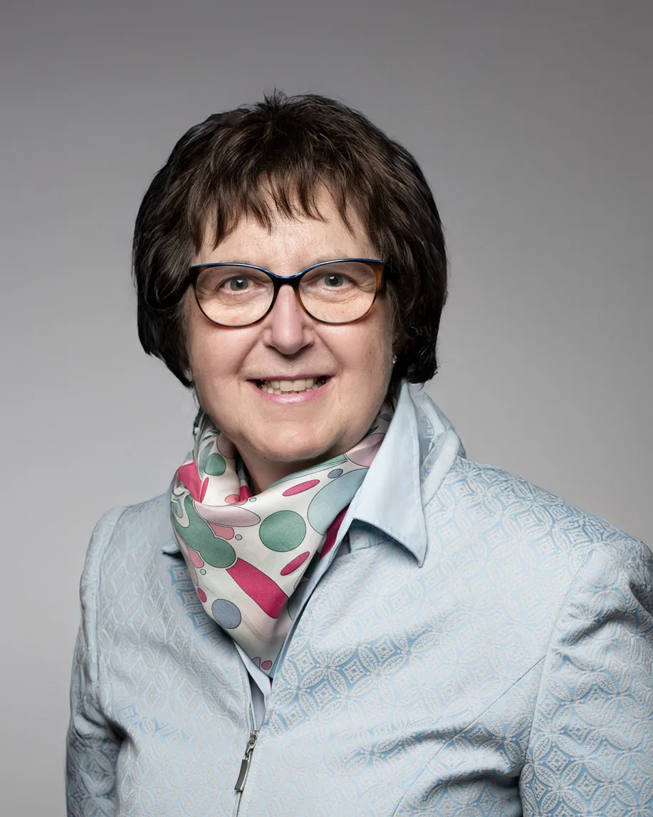 Gabi_Schock_Vorsitzende des Ausschusses für kommunale Entwicklungs-zusammenarbeit der Deutschen Sektion des Rates der Gemeinden und Regionen Europas (RGRE).