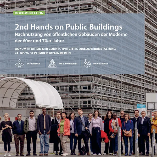 2nd Hands on Public Buildings