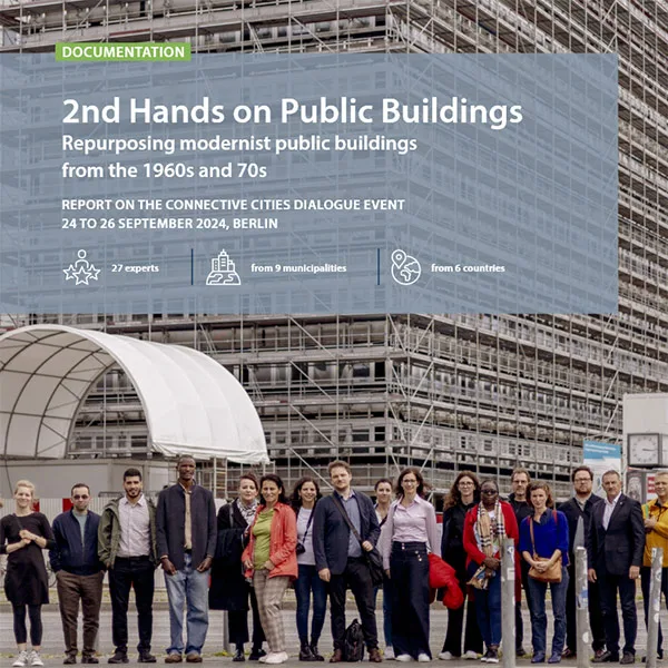 2nd Hands on Public Buildings