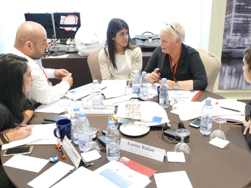 Strengthening Local Economic Development