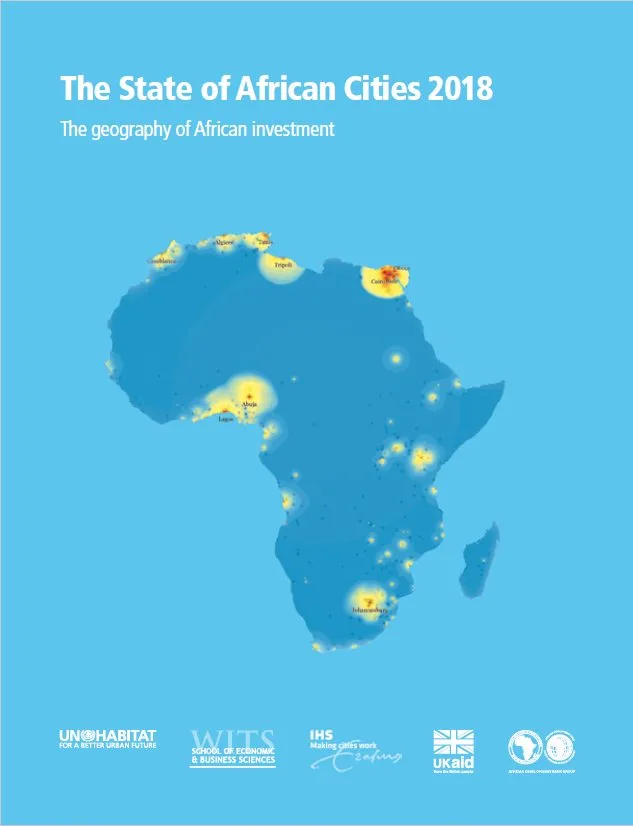 The State of African Cities 2018