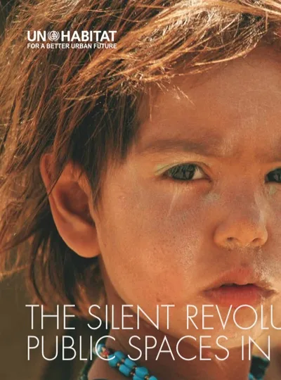 The Silent Revolution of Public Spaces in Afghanistan