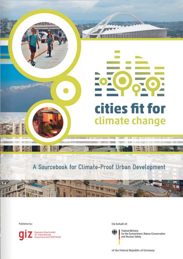 Cities fit for Climate Change