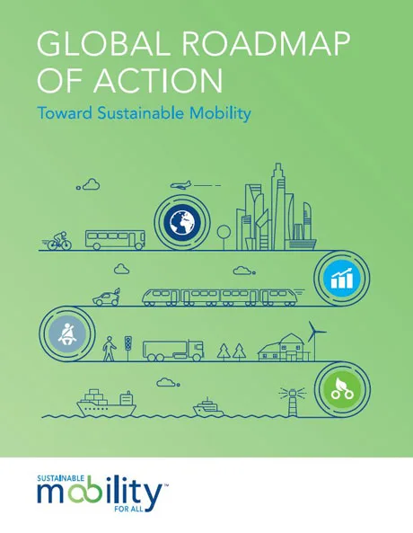 Global Roadmap of Action