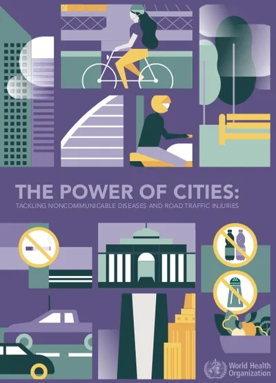The Power of Cities