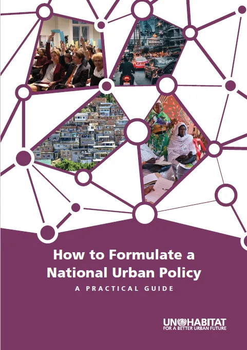 How to Formulate a National Urban Policy