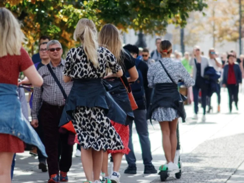 Towards a gender-sensitive city – first group meetings