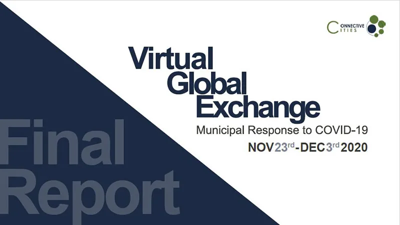 Virtual Global Exchange