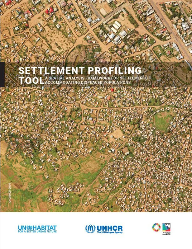 Settlement Profiling Tool