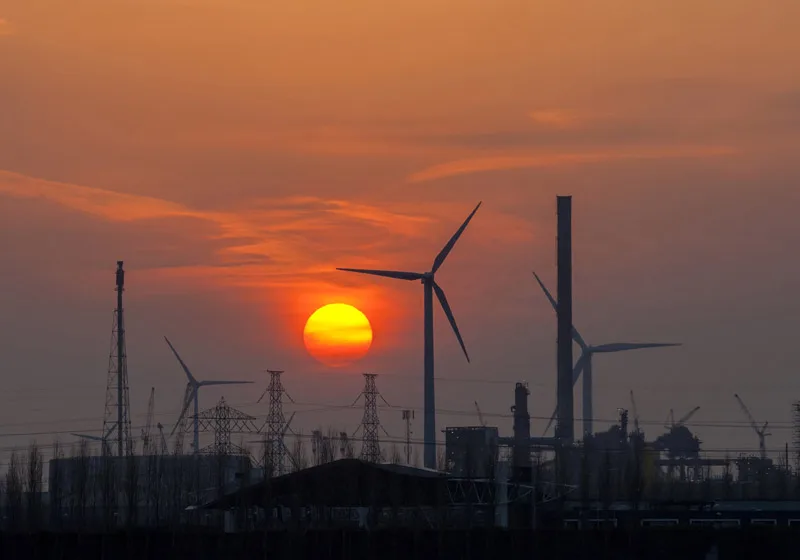 C40 Mayors’ Agenda for a Green and Just Recovery