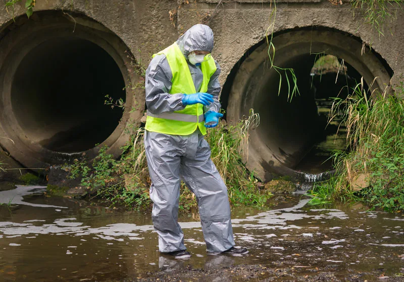 Call for participants: Municipal services in the pandemic