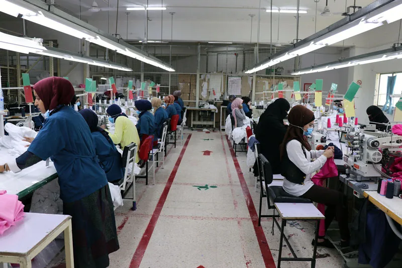 Call for participants: Local Economic Development and Job Creation in MENA