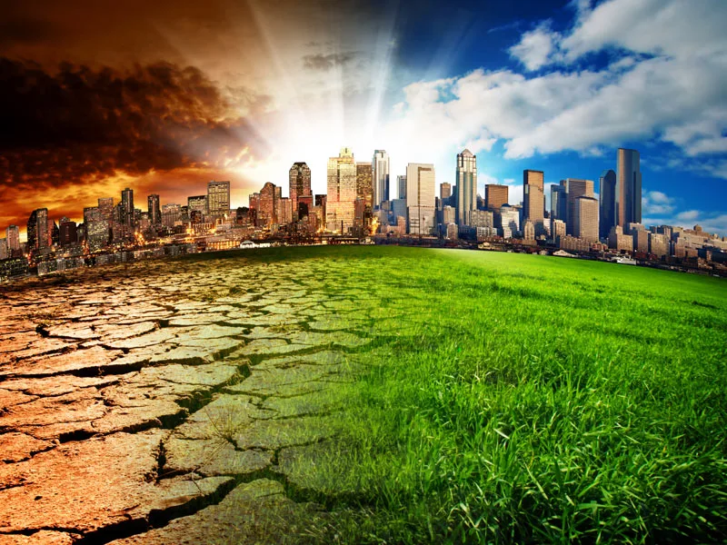 Call for participants: Climate Resilient Urban Development in South East Europe and the Caucasus region