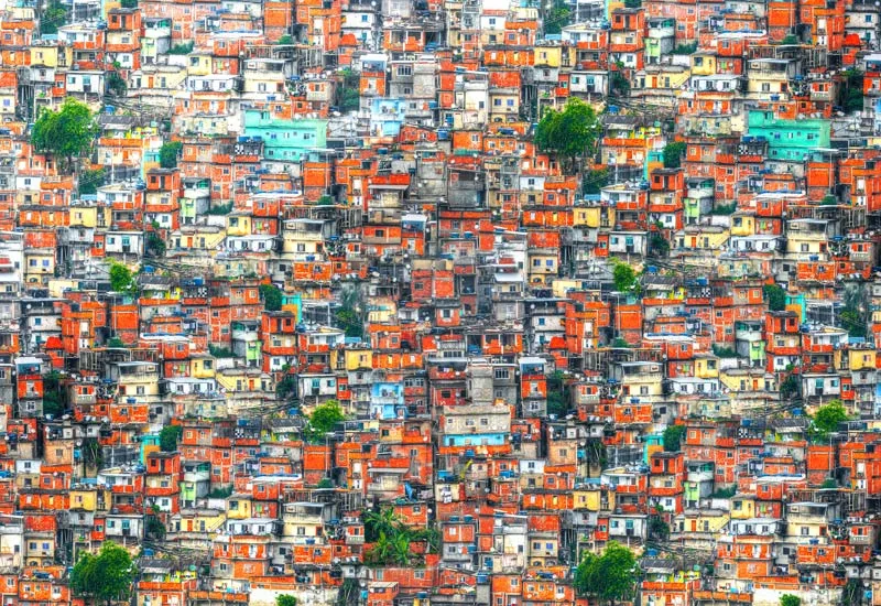 The impact of COVID-19 in informal settlements – are we paying enough attention?
