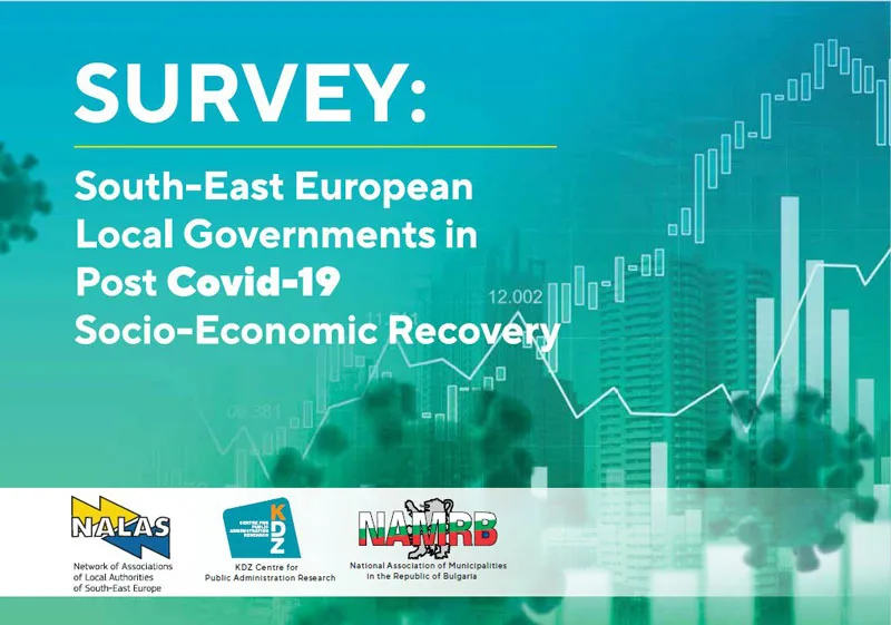 South-East European Local Governments in Post Covid-19 Socio-Economic Recovery