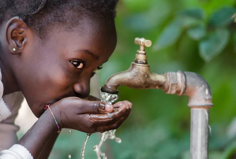 Call for participants: Improvement of urban water supply, sanitation and urban mobility in Sub-Saharan Africa