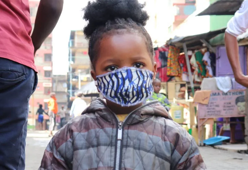 UN-Habitat COVID-19 Response Plan and Campaign