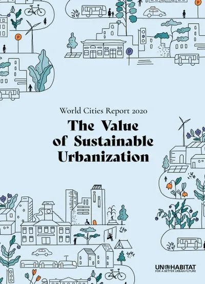 The Value of Sustainable Urbanization