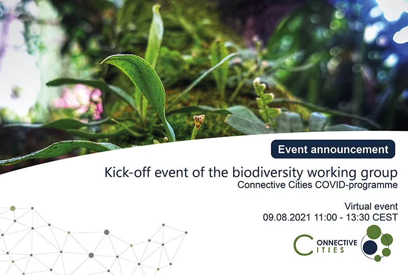 Early warning systems and disaster preparedness to protect against forest fires and preserve biodiversity