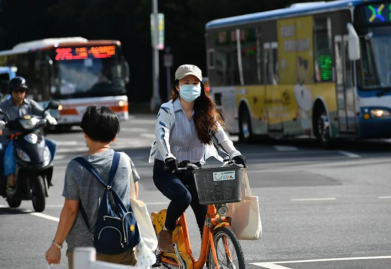 Municipal experts wanted: Dialogue event on Covid-19 and urban mobility