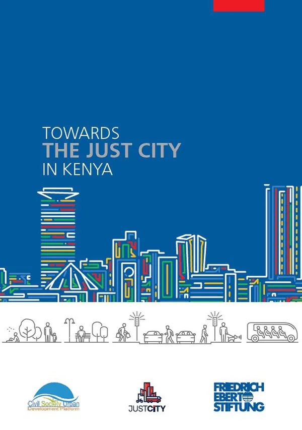 Towards the Just City in Kenya