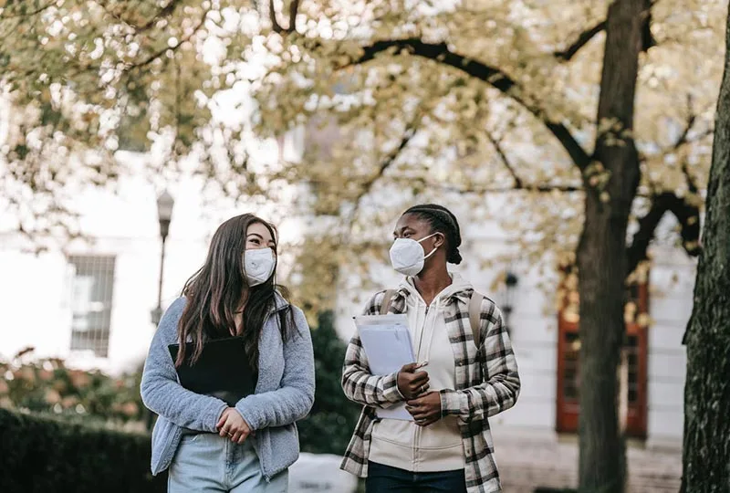 Towards a gender-sensitive city