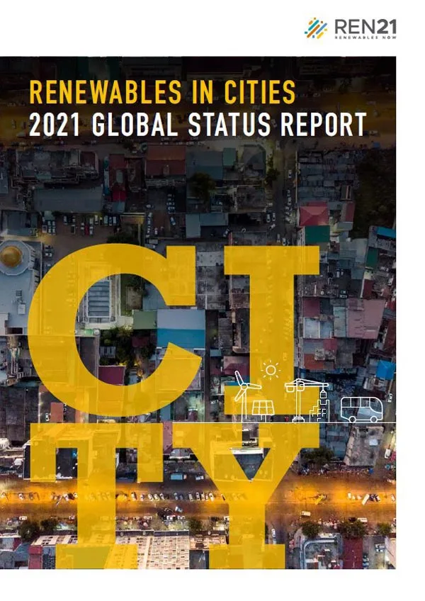Renewables in Cities