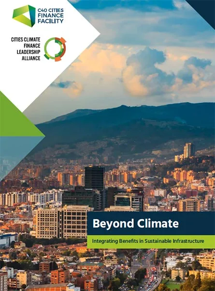 Beyond Climate