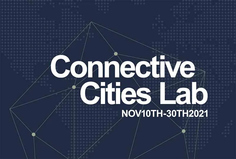 The Connective Cities Lab 2021 – Facts & Findings