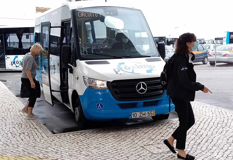 Workshop-Einladung: Das Vertrauen in den öffentlichen Verkehr nach Covid-19 wiedergewinnen
