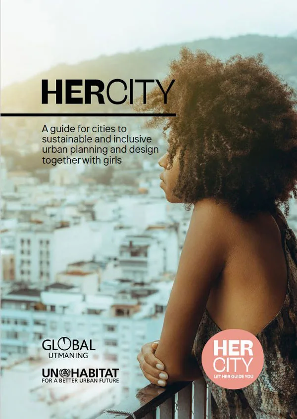 Her City