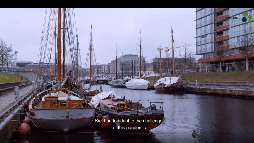 Kiel: Entrepreneurship and Digitalisation
