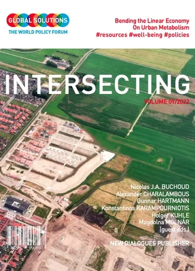 Bending the Linear Economy On Urban Metabolism