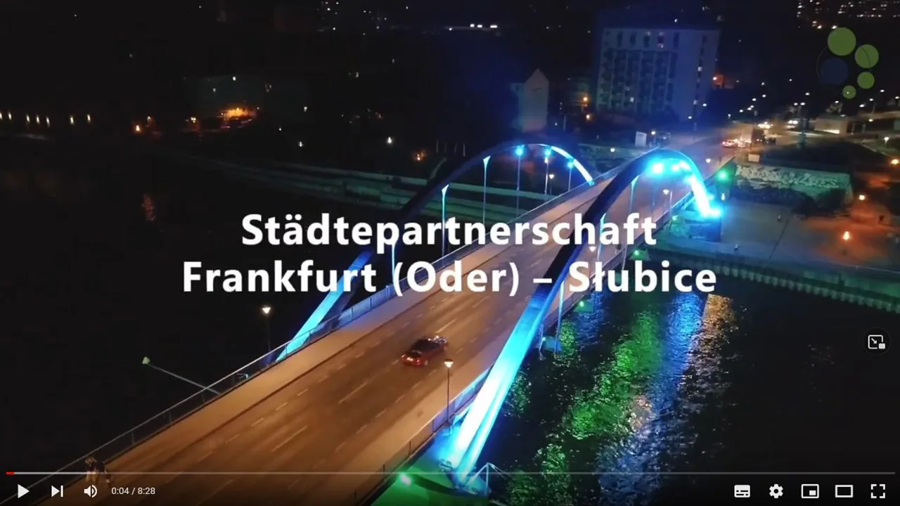 Frankfurt (Oder) – Slubice: Together against the pandemic