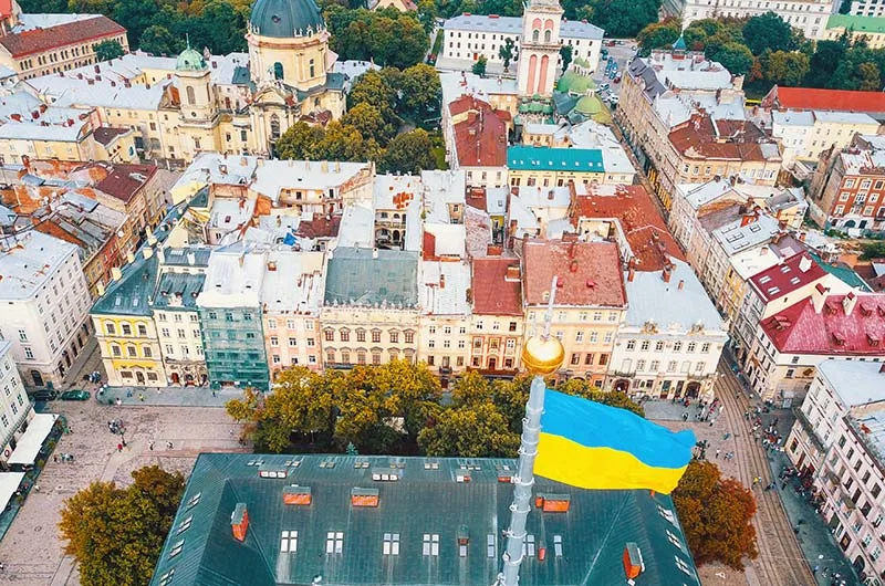 Strengthening the resilience and capacity to rebuild cities and critical municipal infrastructure in times of war