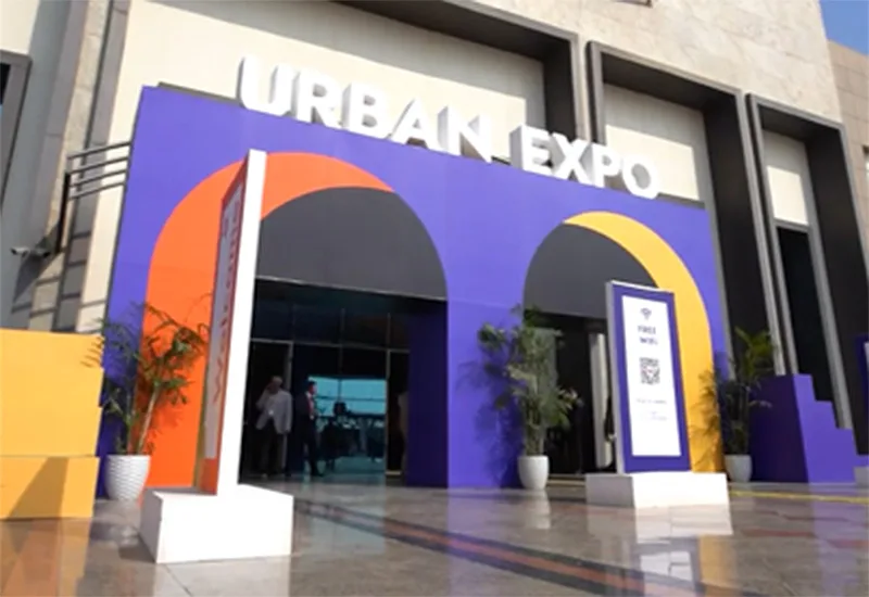 Connective Cities at WUF12