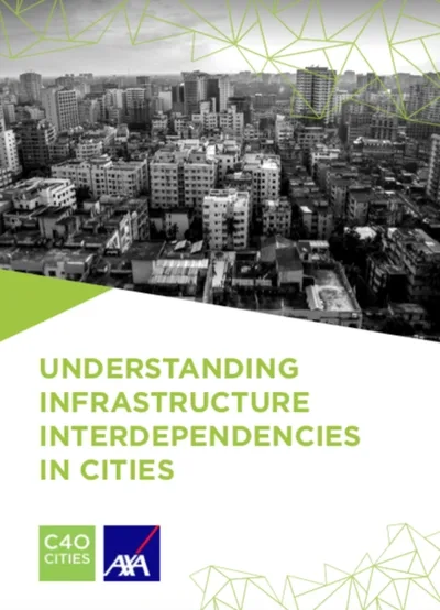Understanding Infrastructure Interdependencies in Cities