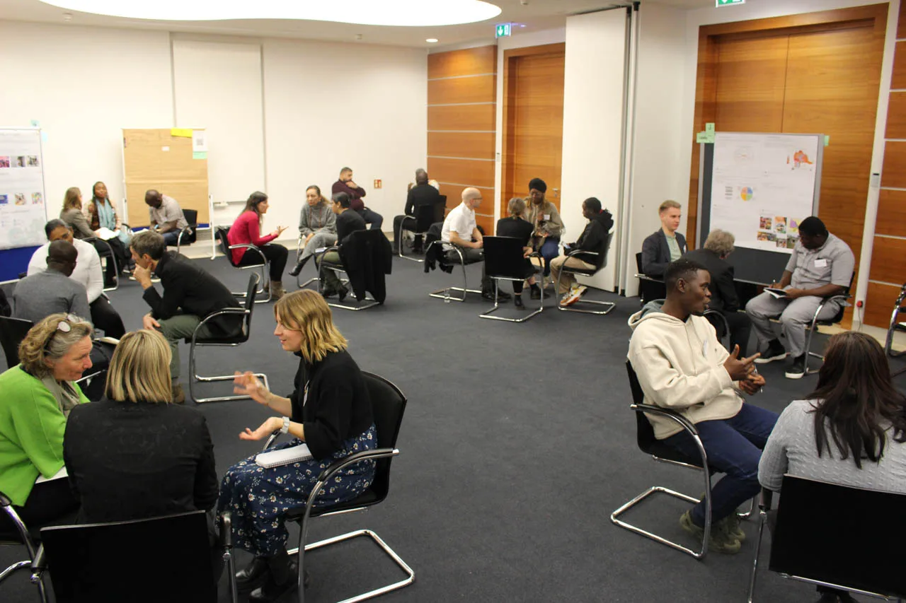 Action planning for sustainability reporting