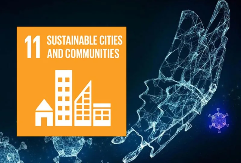 Insight Sessions: Post-COVID Urban Futures