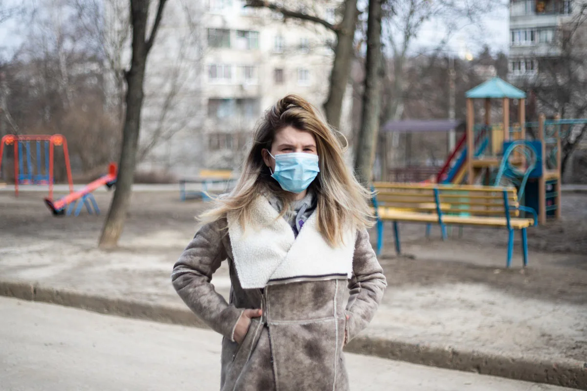 Psychosocial support is more important than ever during the pandemic
